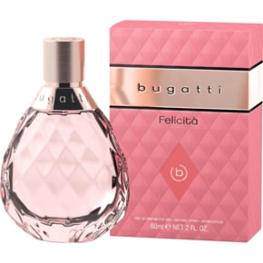 부가티 bugatti 펠리시타 로제 오 드 퍼퓸 60ml