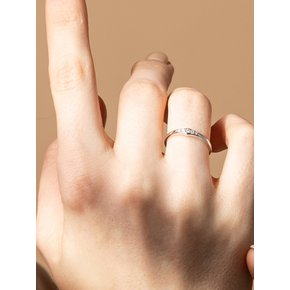 천연다이아 Delight Ring_14K Gold