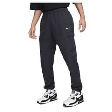 매장정품 나이키 NIKE 스포츠웨어 남성 우븐 팬츠 HJ0829-010 1626266