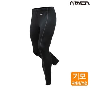 겨울 방한 기모 스포츠 등산 스키 이너웨어 언더레이어 바지 팬츠 MPW-011