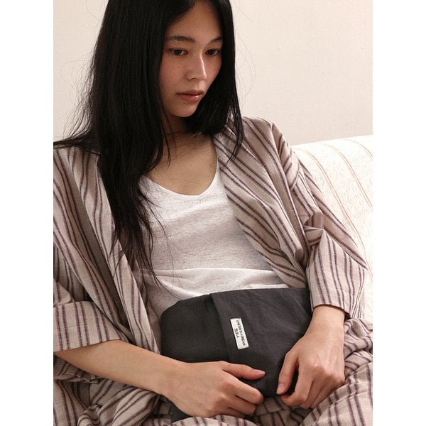 Body dry pack - square [3color]