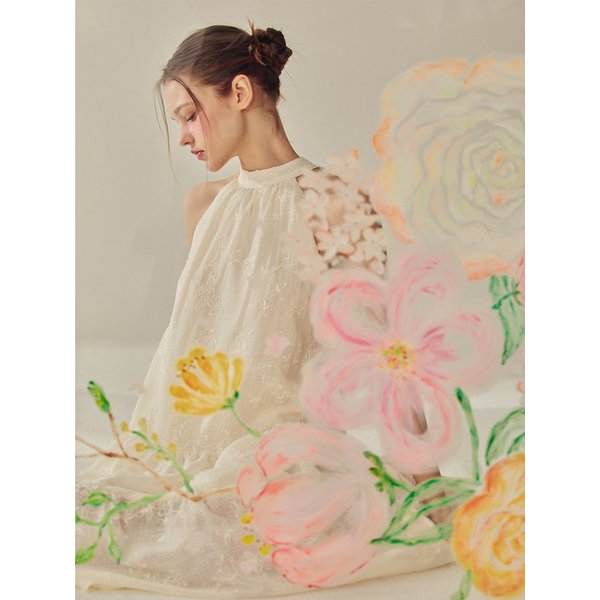 확대된 대표 Main Image