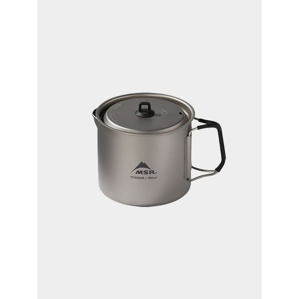 티탄 케틀 900ml