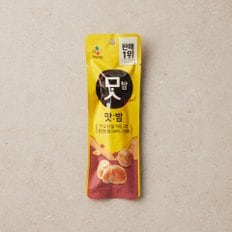  CJ 맛밤42G