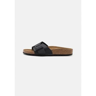 이스퀘어 5074580 Birkenstock CATALINA NARROW - Slippers black