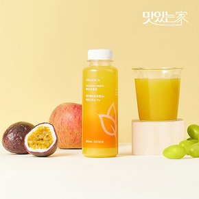 패션후르츠 300ml 10병