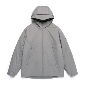 [여주점] N251MPD250 어반 후디 패딩 점퍼 그레이