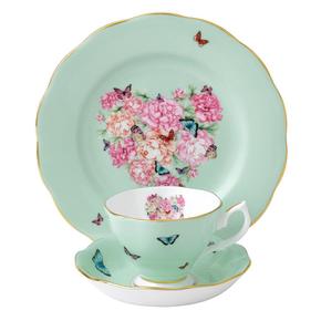 [해외직구] ROYAL ALBERT 로얄알버트 미란다커 블레싱 3피스세트