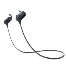 소니 무선 이어폰 MDR-XB50BS : 방적스포츠용 Bluetooth  MDR-XB50BS B