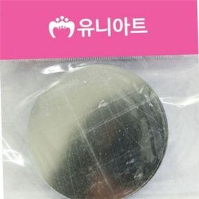 아크릴 거울 인테리어 거울 안전 장식용 유아 원형 소품 가벼운