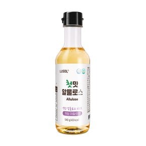 첫맛 알룰로스 540g