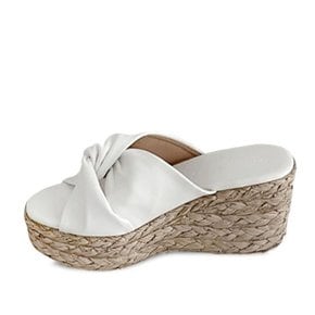 kami et muse Cross strap wedge mule_KM23s106