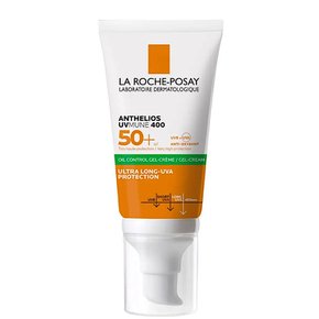 라로슈포제 안뗄리오스 오일 컨트롤 SPF50+ 젤 크림 La Roche-Posay 50ml