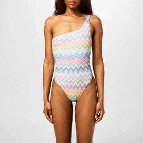 5548524 MISSONI Zigzag Swimsuit