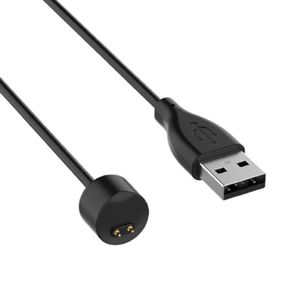 샤오미 미밴드7 6 5 마그네틱 USB 충전기 케이블