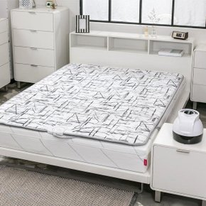 인기온수매트 스팀보이 온수매트 S6500-S1612(퀸)/분