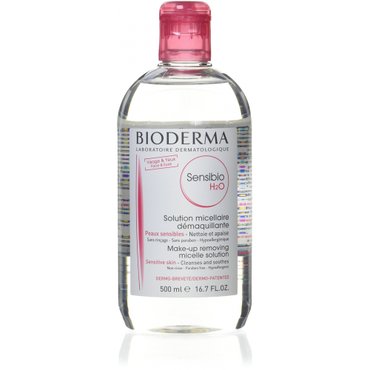  비오데르마(BIODERMA) 산시비오 H2O-D 500ml (클렌징)[]