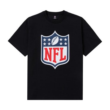 NFL F222UTS243 빅쉴드 티셔츠 BLACK_P340436977