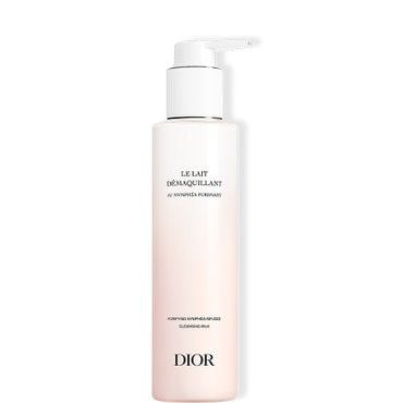 DIOR 클렌징 밀크