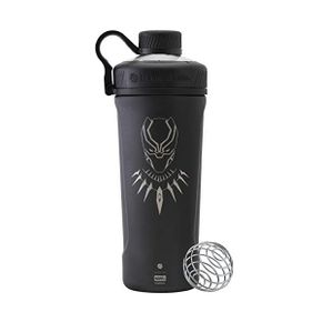 미국 블렌더보틀 쉐이커 보틀 블렌드erBottle Marvel Radian Shaker Cup ulated 스테인리스 스틸