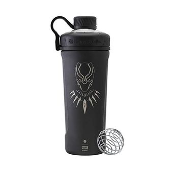  미국 블렌더보틀 쉐이커 보틀 블렌드erBottle Marvel Radian Shaker Cup ulated 스테인리스 스틸