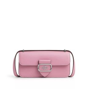 모건 숄더 크로스백 CO980 SV/QU