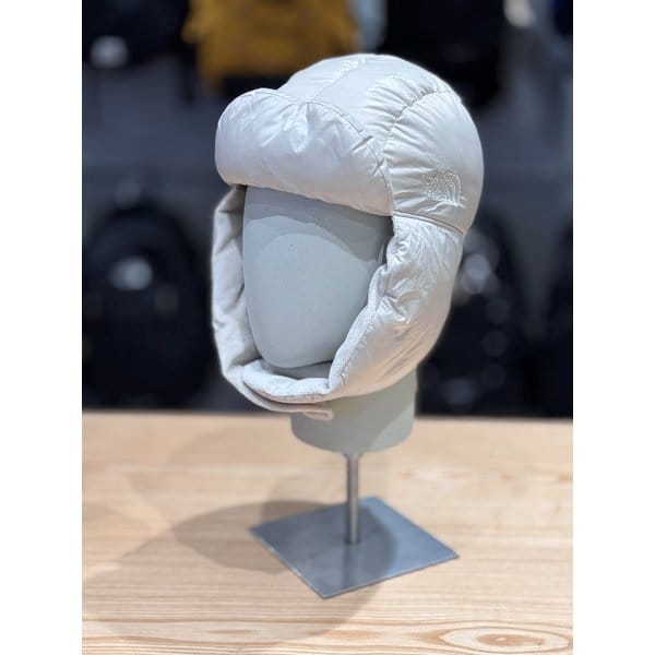 [부산점] 남여공용 눕시 다운 이어머프 캡 NE3CQ59D