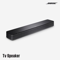 [S머니 7%적립] 보스 정품 TV Speaker 소형 사운드바 블루투스 스피커