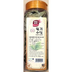 신선한 식당 식재료 월계수잎  20g X ( 2매입 )