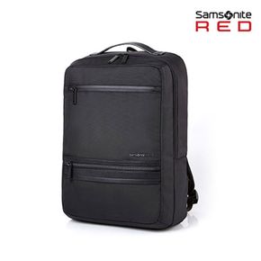 [Samsonite RED] 쌤소나이트 레드 BAIRD 베어드 백팩 (HA509001)[33224389]