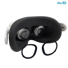 올아이피 오큘러스 퀘스트2 렌즈 자석가이드 안경 착용자용 VR 악세사리