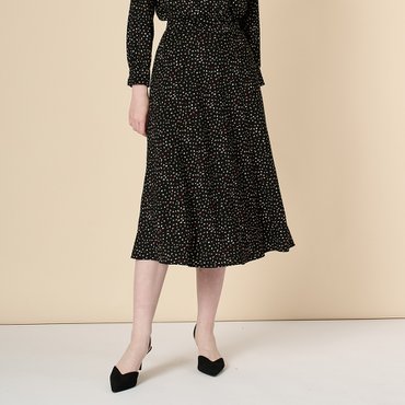 BCBG 이코이프린트 SK(B3F8S225)