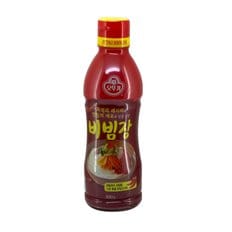 신세계 가공 오뚜기비빔장300g