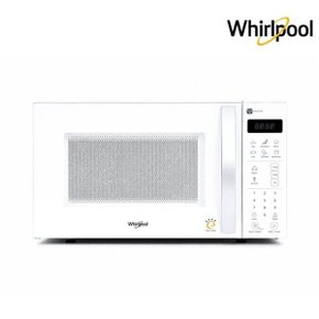 전자레인지 버튼식 20L, MWE200W (화이트)