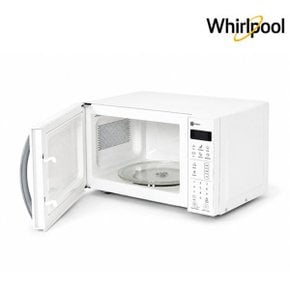 전자레인지 버튼식 20L, MWE200W (화이트)