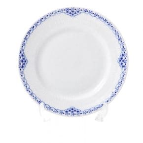 ROYAL COPENHAGEN 프린세스 샐러드 플레이트 17cm (10172691104617) 1354740