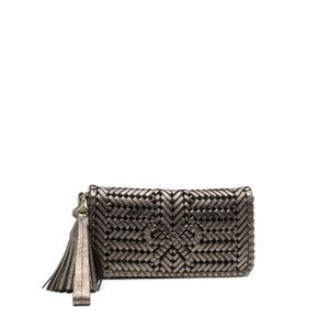 Clutch Bags 192897 AW230011 SMOG GREY