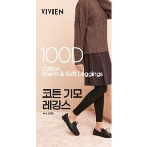 코튼기모레깅스