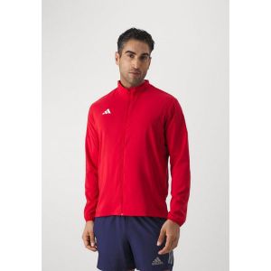 아디다스 4248164 Adidas Running jacket - team power red