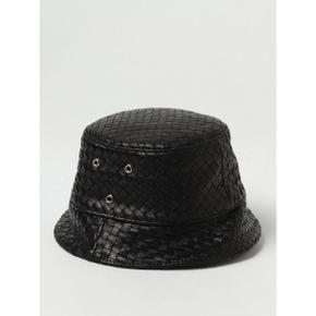 보테가 베네타 Bottega Veneta hat in calfskin 687343VZQO5 TP67297741