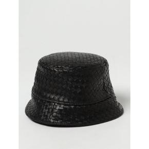 보테가 베네타 Bottega Veneta hat in calfskin 687343VZQO5 TP67297741