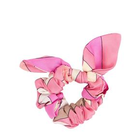 [해외배송] 에밀리오 푸치 실크 헤어 SCRUNCHIE B0061400407