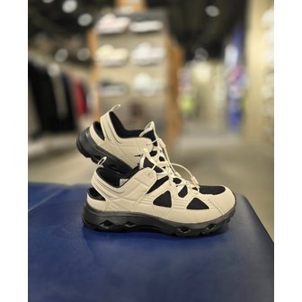 휠라 [파주점] 슬릭 웨이비  샌들 v2(1SM02780H-013)