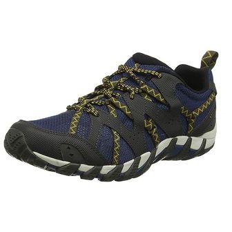  독일 머렐 트레킹화 등산화 Merrell Mens Waterpro Maipo 2 Aqua Shoes 블랙 42 EU 1342961