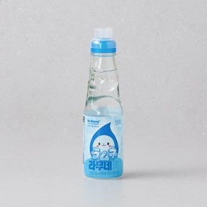 라무네소다 200ml