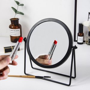 모나코올리브 바비 화장 거울
