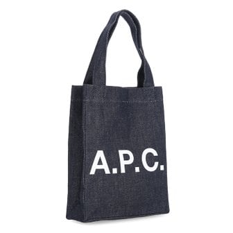 아페쎄 [부산점] 로고 COHIZ M67048 IAI 아페쎄 로우 스몰 LOU SMALL 토트백