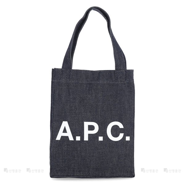 [부산점] 로고 COHIZ M67048 IAI 아페쎄 로우 스몰 LOU SMALL 토트백