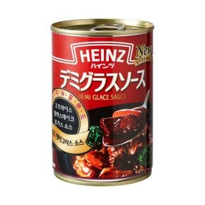 데미그라스 소스 290g