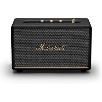  독일 Marshall 마샬 블루투스 스피커 1798341 Marshall Acton III Bluetooth Wireless Speaker -